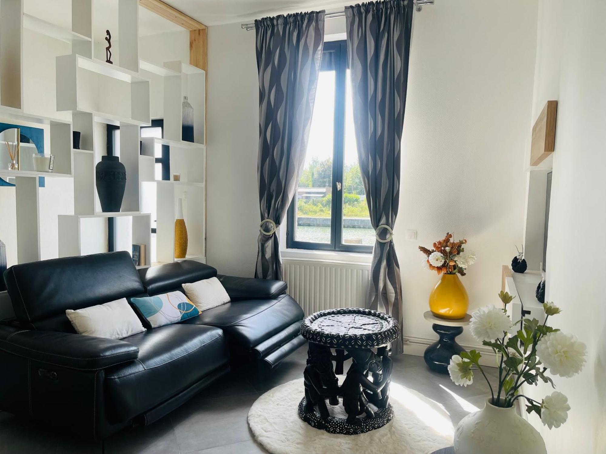 Villa Maison 